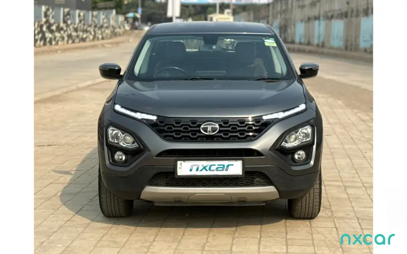 Tata Harrier