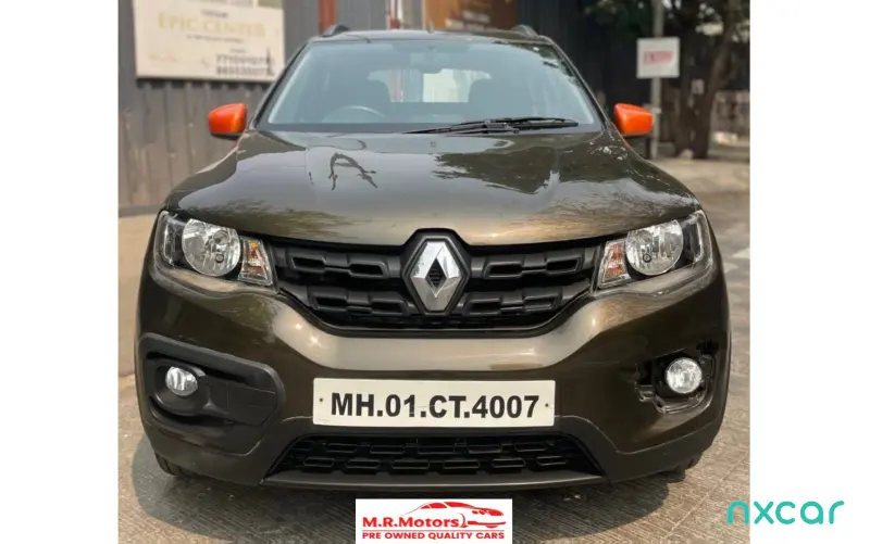 Renault Kwid