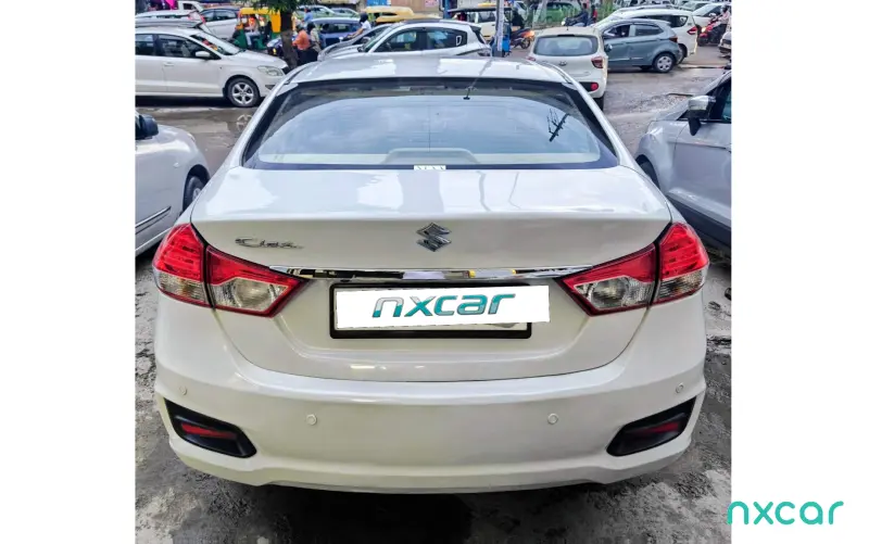 Maruti Suzuki Ciaz