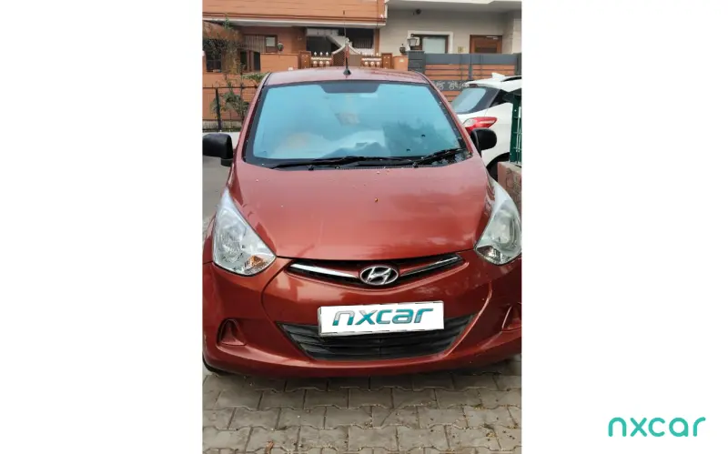 Hyundai Eon