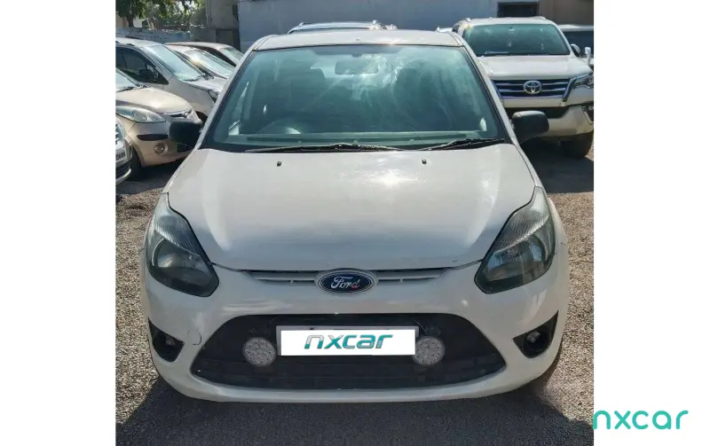Ford Figo