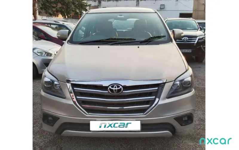 Toyota Innova