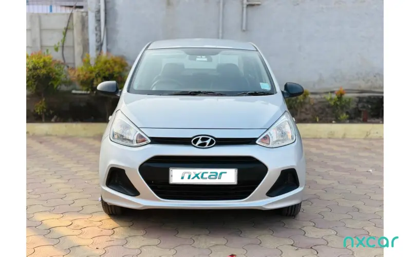 Hyundai Xcent