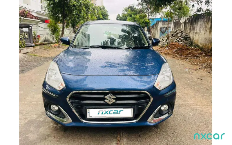 Maruti Suzuki Dzire