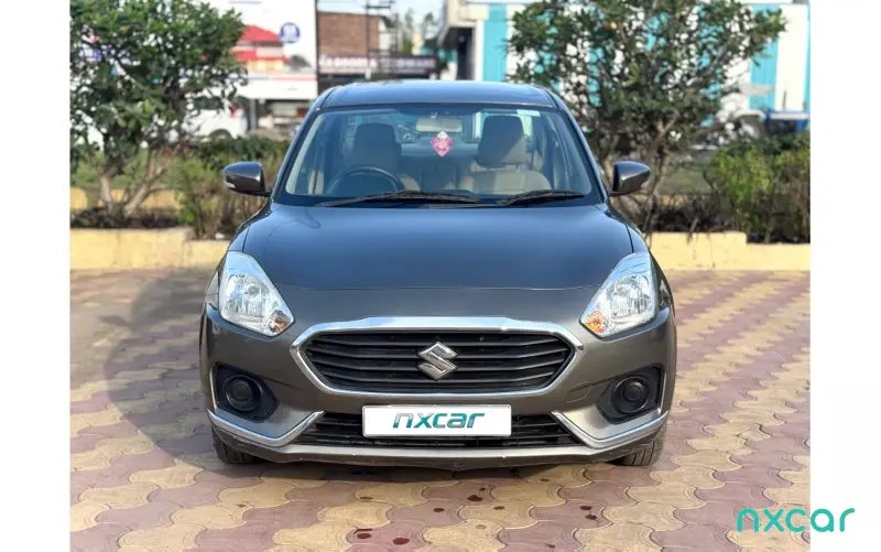 Maruti Suzuki Dzire