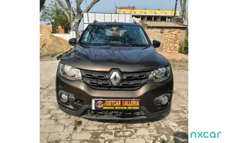 Renault Kwid