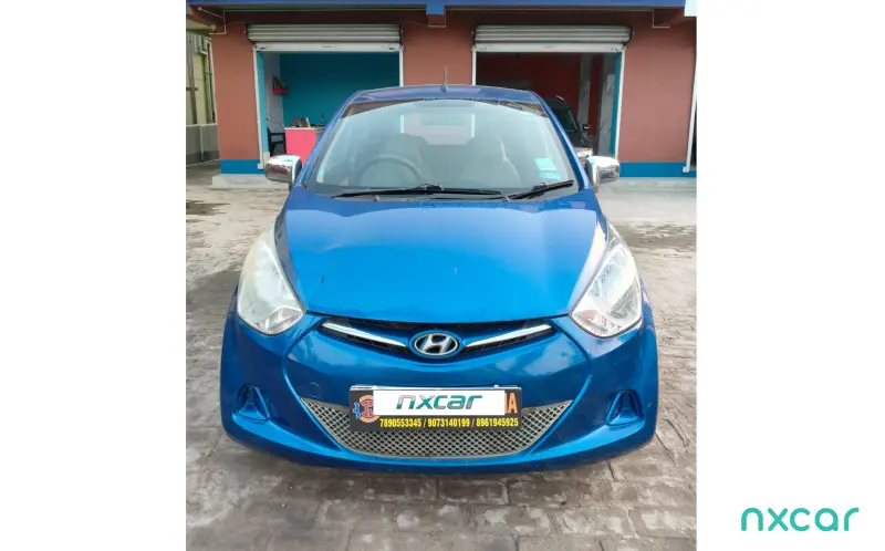 Hyundai Eon