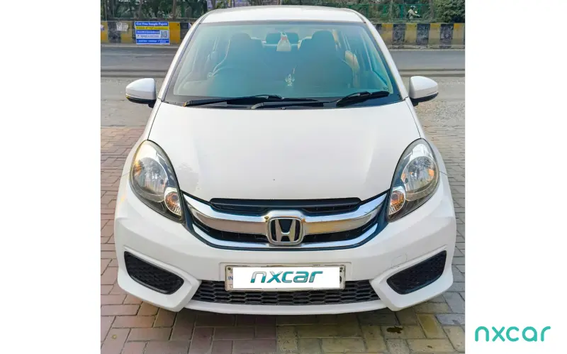 Honda Amaze