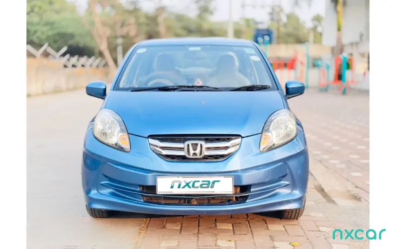 Honda Amaze