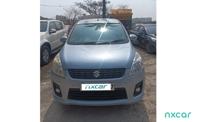 Maruti Suzuki Ertiga