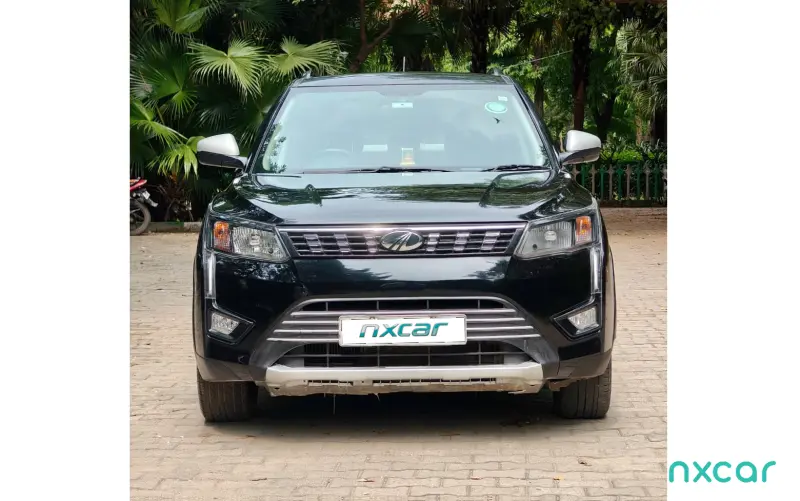 Mahindra XUV300