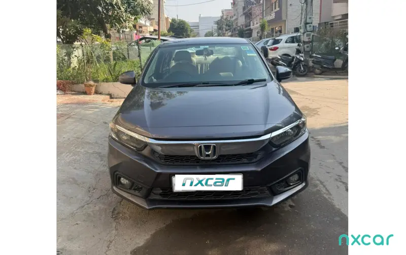 Honda Amaze