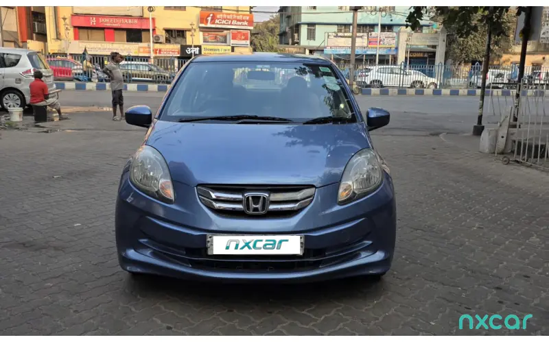 Honda Amaze
