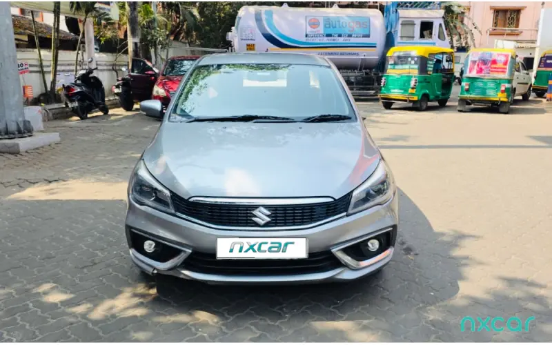 Maruti Suzuki Ciaz