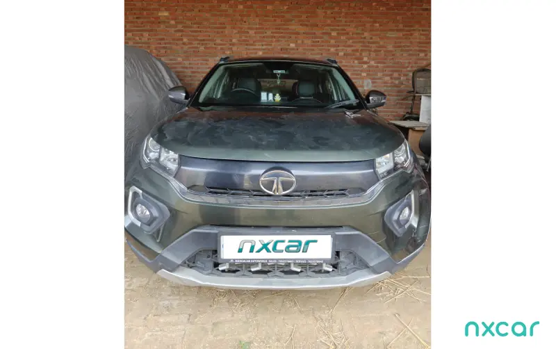 Tata Nexon