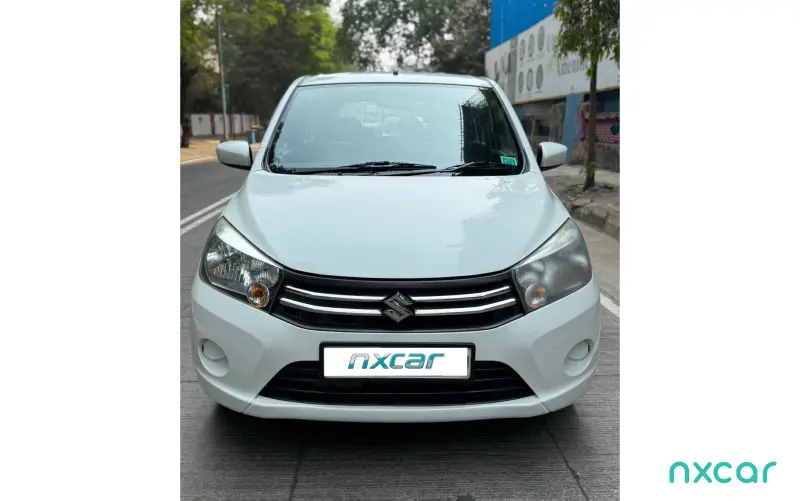 Maruti Suzuki Celerio