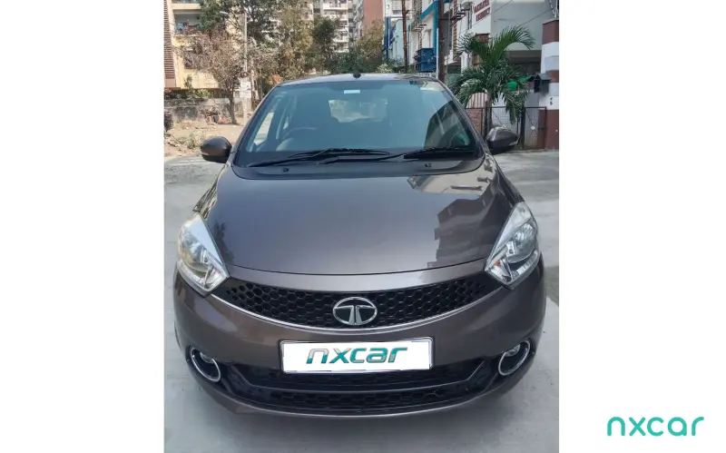 Tata Tiago