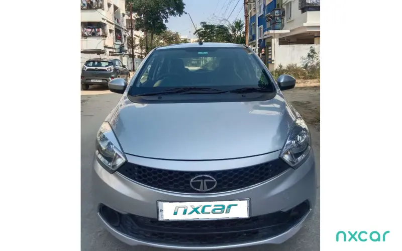 Tata Tiago
