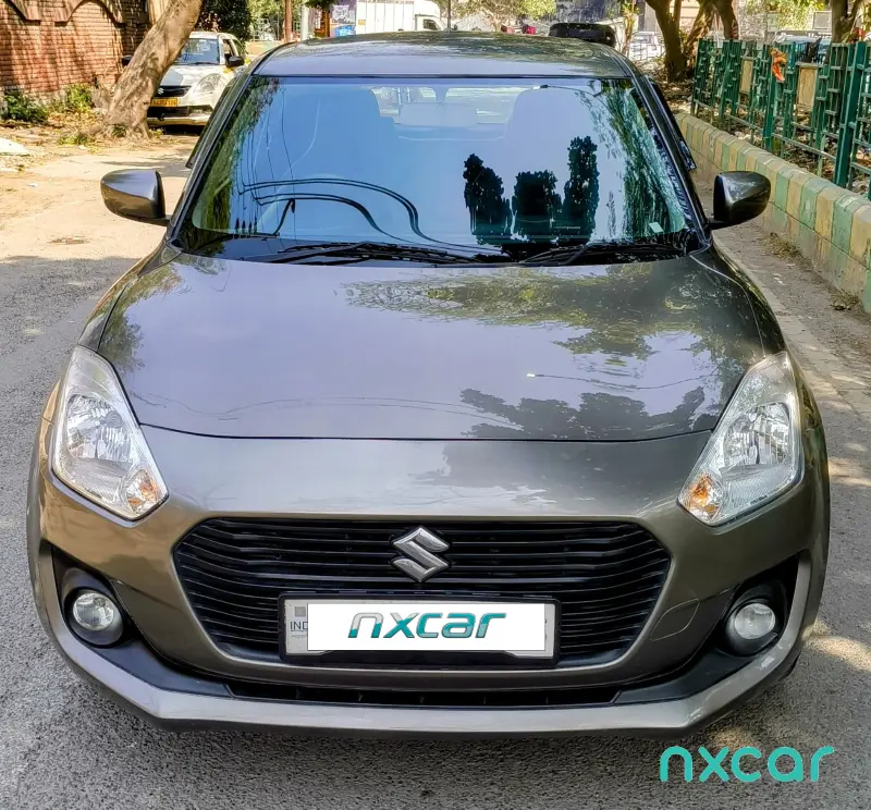 Maruti Suzuki Swift