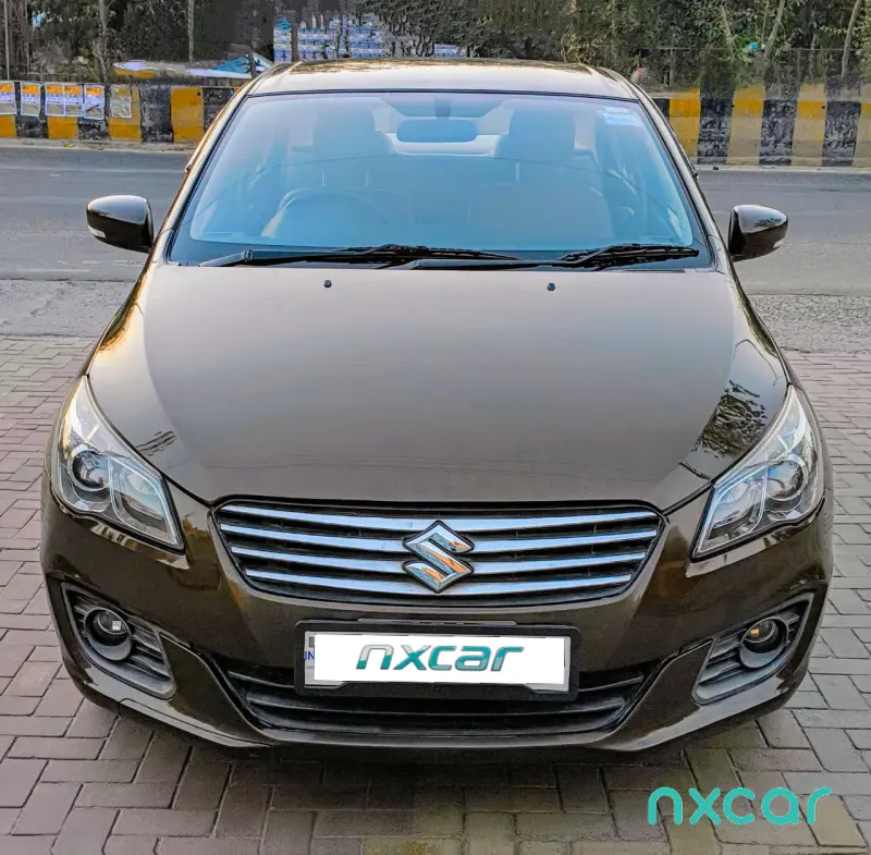Maruti Suzuki Ciaz