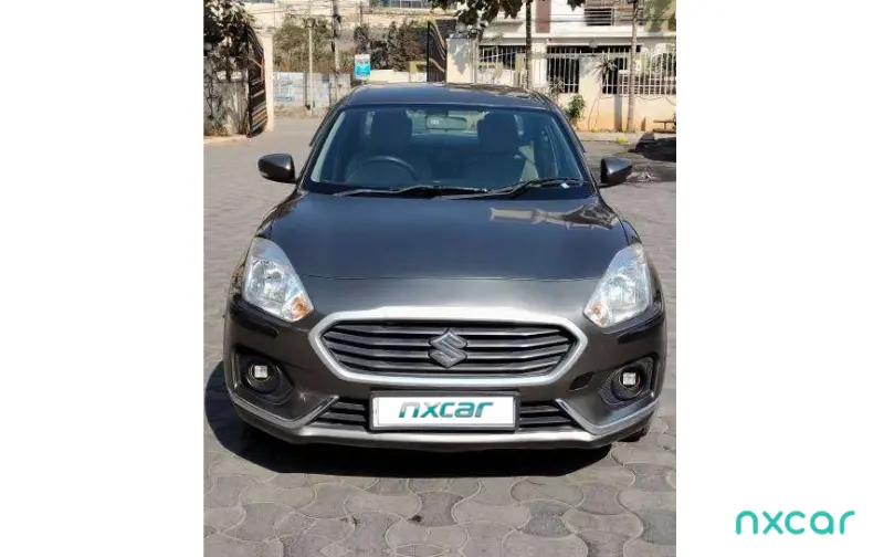 Maruti Suzuki Dzire