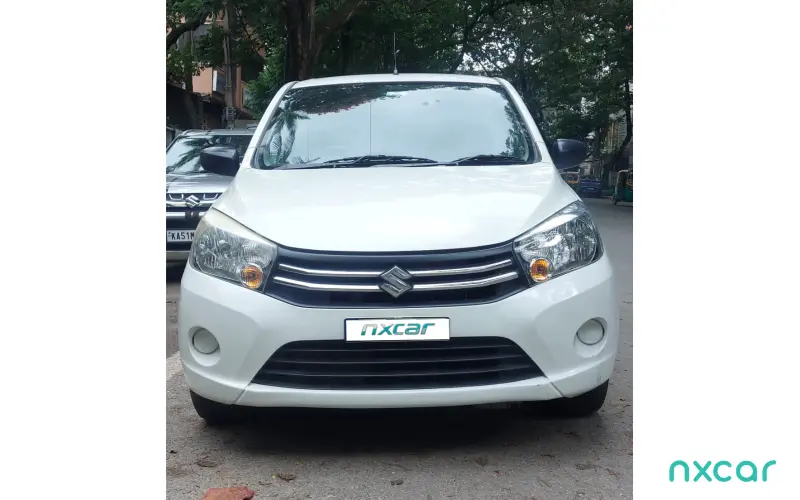 Maruti Suzuki Celerio