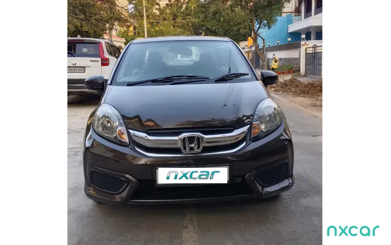 Honda Amaze