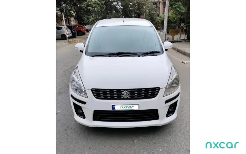 Maruti Suzuki Ertiga