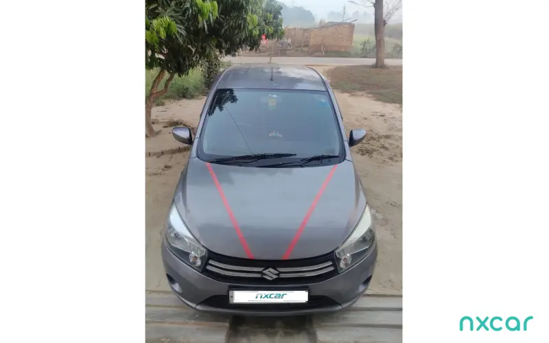 Maruti Suzuki Celerio