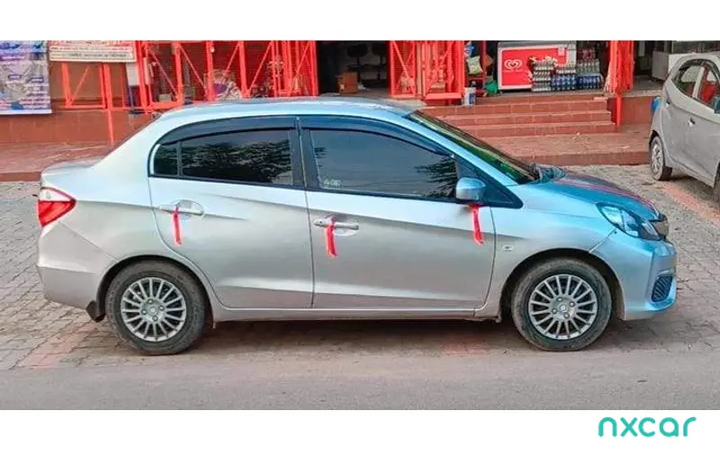 Honda Amaze