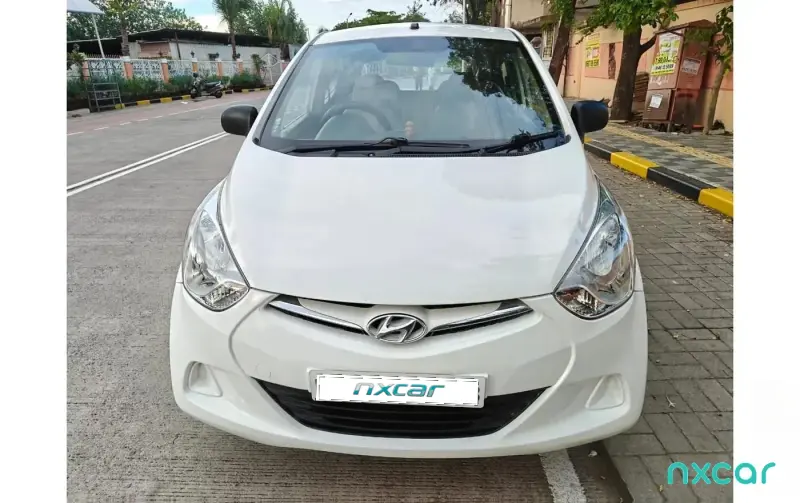Hyundai Eon