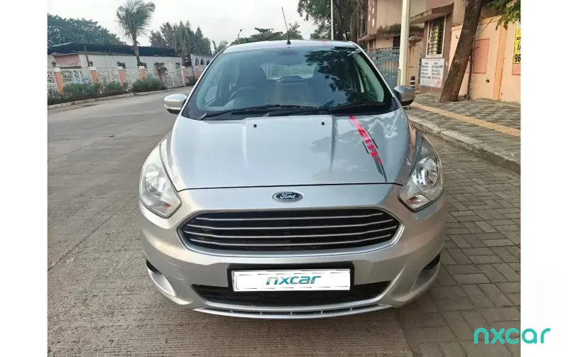 Ford Figo