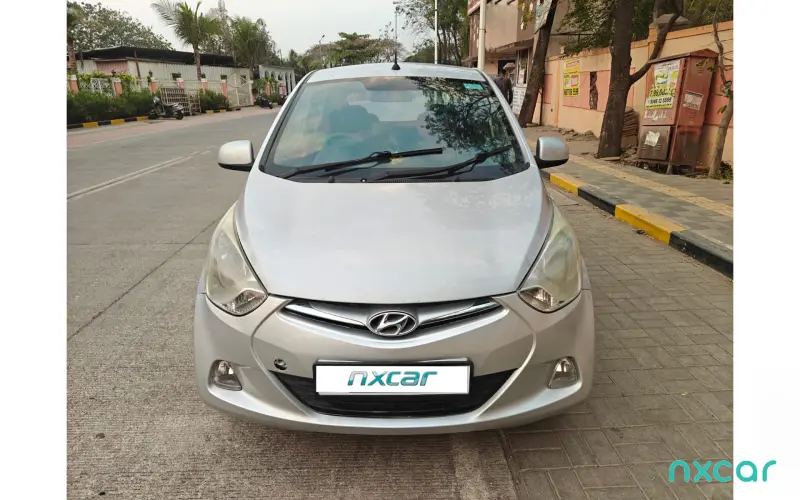 Hyundai Eon