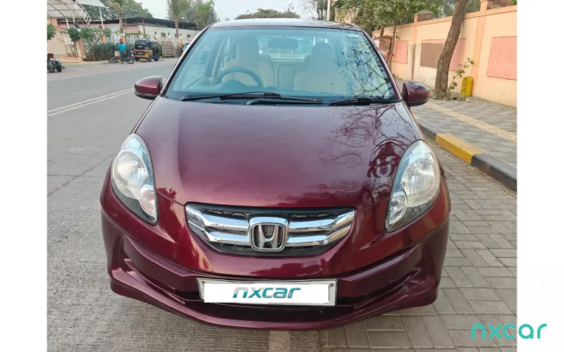 Honda Amaze