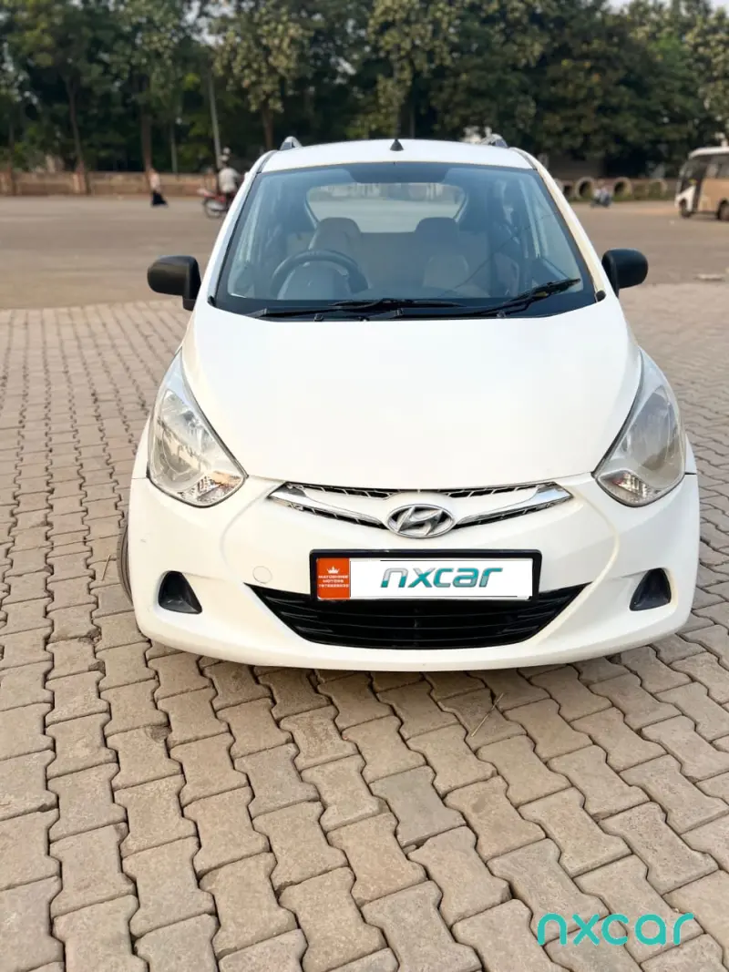 Hyundai Eon