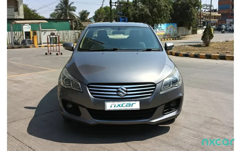 Maruti Suzuki Ciaz