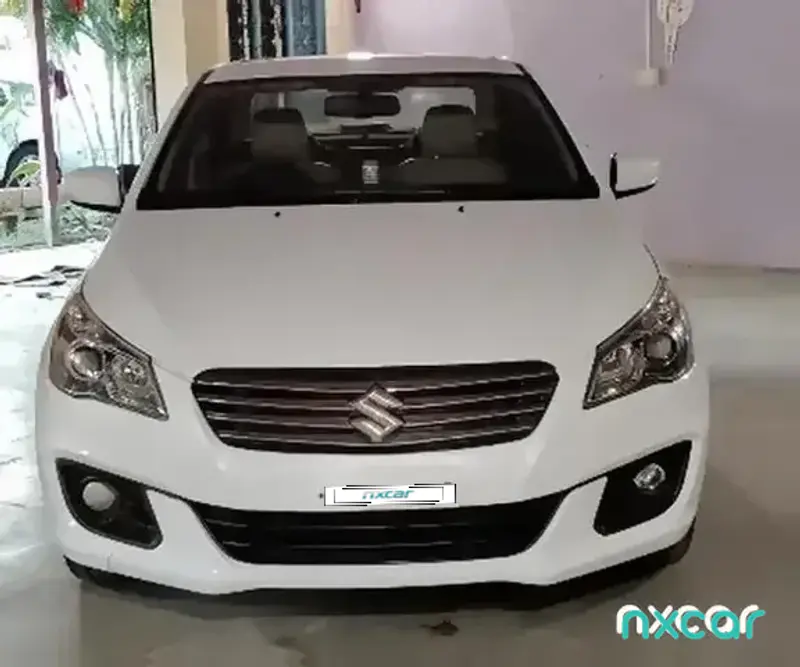 Maruti Suzuki Ciaz