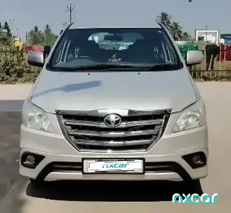 Toyota Innova