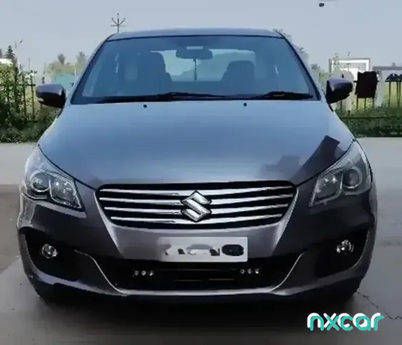 Maruti Suzuki Ciaz