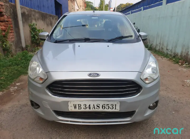 Ford Aspire