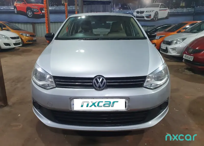Volkswagen Vento