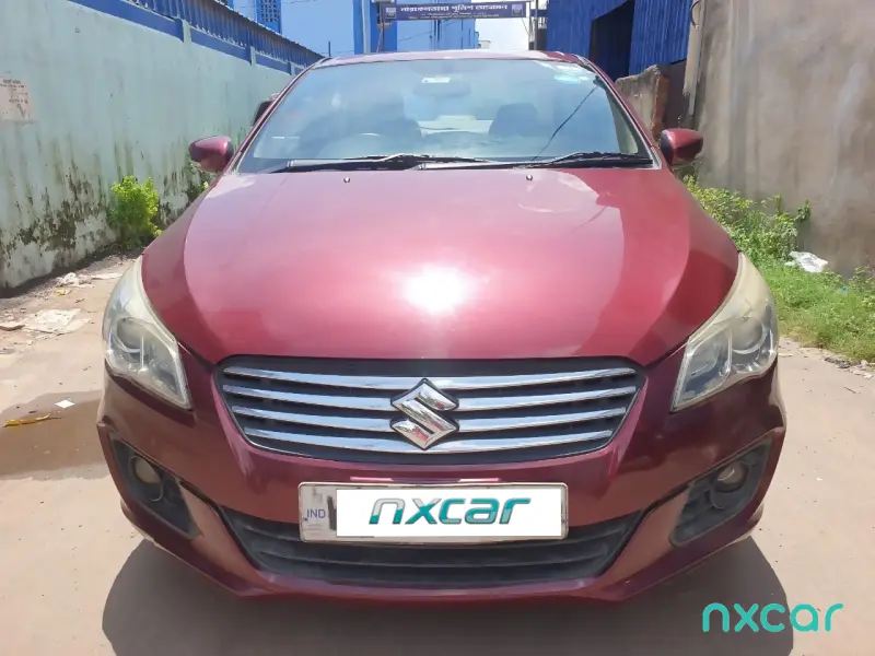 Maruti Suzuki Ciaz