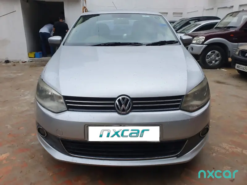 Volkswagen Vento