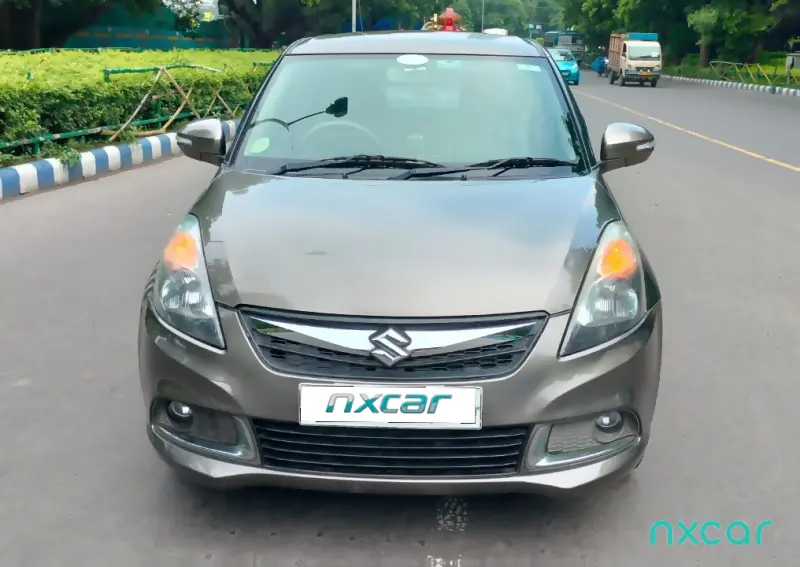 Maruti Suzuki Dzire