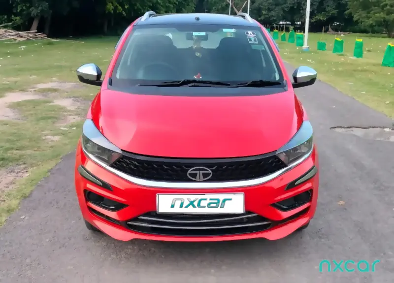 Tata Tiago