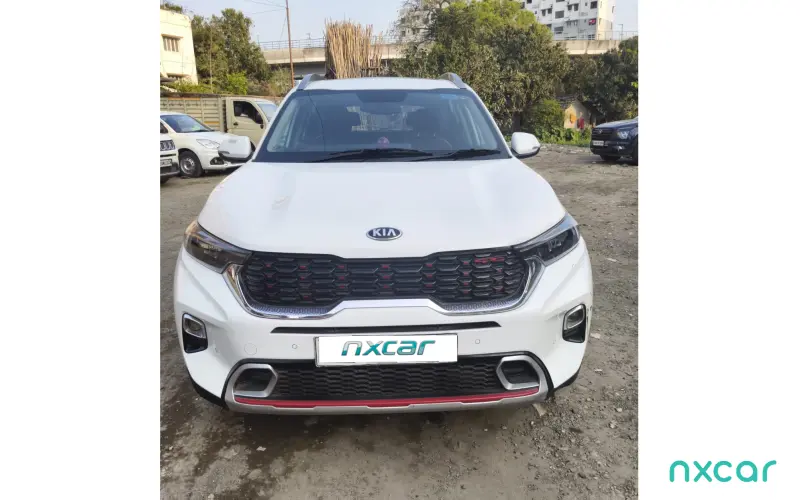 Kia Sonet
