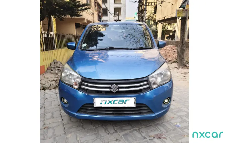 Maruti Suzuki Celerio