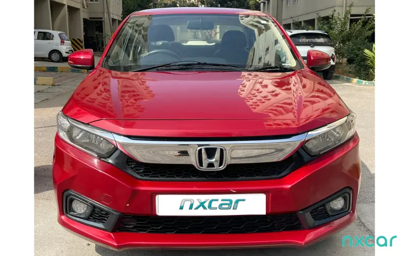 Honda Amaze