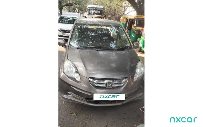 Honda Amaze
