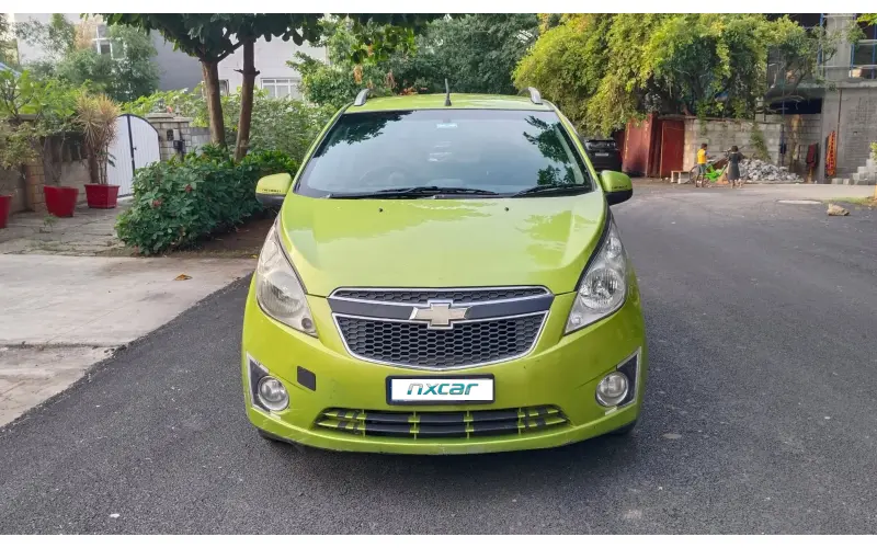 Chevrolet Beat